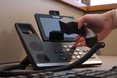 High quality telephones for your office